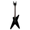 Dean MLXF Electric Guitar (MLXF BK) - Black