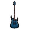 ESP LTD Electric Guitar (H-330NT) - Blue Sunburst