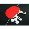 Ping Pong 'Classic' 2-Player Racket Set