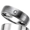 Tradition®/MD Tungsten Wedding Band