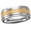 Tradition®/MD Tungsten Wedding Band