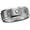 Tradition®/MD Tungsten Wedding Band