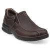 Clarks® Men's 'Knowles' Leather Casual