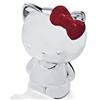 HELLO KITTY™ Silver Coin Bank