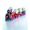 DC COLLECTION® Snow Globe Train