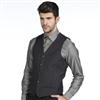 Matinique™ Wichmann Brushed Suiting Waistcoat