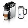 Nespresso® Pixie Electric Aluminum Bundle