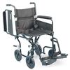 Airgo® Comfort-Plus™ Lightweight Transport Chair, 19'' Seat