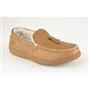 Packard™ by Foamtreads™ Women's 'Franco' Leather Moccasin Slipper