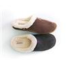 Sorel® 'Nakiska' Leather Slide