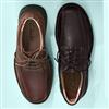 Clarks® Men's 'Espace' Leather Oxford