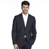 Matinique™ Barret Wool Blazer- Navy