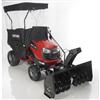 CRAFTSMAN®/MD 42'' Snow Blower