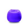 Boscoman™ Purple Stretchy Bean Bag Chair