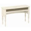 Kathy Ireland Volcano Dusk' Collection Sofa Table