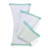 Priva® Slim-Fit Shield Reusable Liners, 2-pack