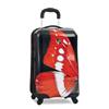 Heys® 'Red Helena Spinner' 21'' Upright