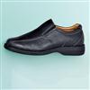 Dockers® Men's Leather Dress Casual Slip-On
