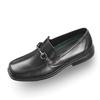 Clarks® Men's Leather Eastwood Slip-On Shoes