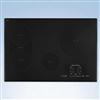 KitchenAid® 30'' Four-Element Induction Cooktop - Black