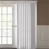 Whole Home®/MD 3 1/2'' PVC Room-darkening Vertical Blinds