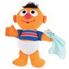 Playskool® SESAME STREET® ERNIE® 'Baby Sniffles' Figure