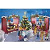 Playmobil® CHRISTMAS MARKET