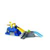 Fisher-Price® Little People® Wheelies DC Comics Super Friends Play 'N Go Batcave