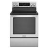 KitchenAid® 30'' Self-Cleaning Free Standing Electric Range - Stainless Steel (Only at Sears)