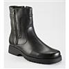 Grenico® 'Burak' aquaskins™ Wool-Lined Waterproof Winter Commuter Boot For Men