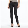 PARASUCO JEANS® Coated Black Pant