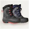 Kamik® Jr./Sr. Kids' 'Sledding' Winter Boots