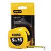 Stanley 5m/16' x 3/4" Tape Measure (30-496)