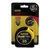 Stanley 25' x 1-1/4" FatMax Tape Measure (33-725)