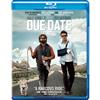 Due Date (Blu-ray Combo) (2010)