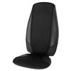 Obusforme Backrest Support (LB-BLK-CA) - Black