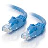 C2G 1.8m (6 ft.) Component Cable (29166) - Blue