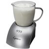 Capresso 0.35-Litre Froth PLUS Milk Frother (204.04) - Silver
