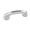 Logiix Hands On Retro Handset (HO-79109) - White