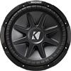 Kicker CompVR 12" Car Subwoofer (10CVR122)