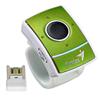 Genius Ring Presenter Touch Cursor Controller (RING PRESENTER) - Green