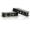 Startech S-Video Extender over Cat 5 with Audi (SVIDUTPEXTA)