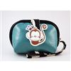 Pixie Mood Chic Monkey Wristlet / Coin Pouch (CP1-BK) - Black