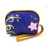 Pixie Mood Sakura Wristlet / Coin Pouch (CP4-GR) - Green