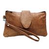 Ashlin Britanny Leather Wristlet Purse (B9104-18-08)