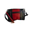 Ashlin Cecil Leather Wristlet (B9925-48-47) - Red