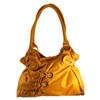 Emma Vivacious Hobo Bag (EMA202-Y) - Yellow