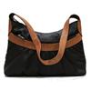 Ashlin Ailionora Leather Bag (B9200-18-09) - Brown