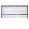 Quartet 3' x 2' 3-Month Whiteboard Calendar (3413859496)