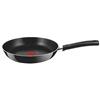 T-Fal Pleasure 8" Non-Stick Frying Pan (D0990252) - Black